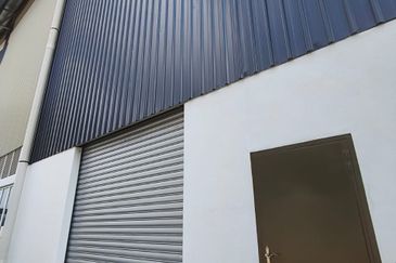 Taman Industri Alam Jaya