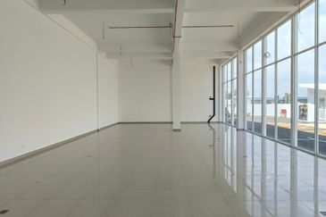 Taman Industri Alam Jaya