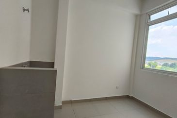 Taman Industri Alam Jaya