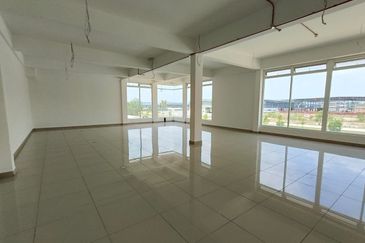 Taman Industri Alam Jaya