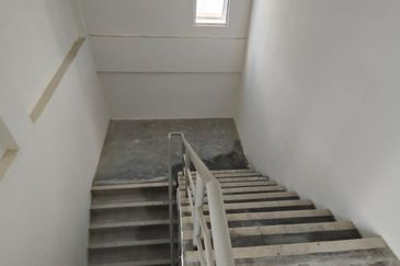 Taman Industri Alam Jaya