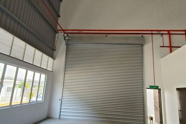 Taman Industri Alam Jaya