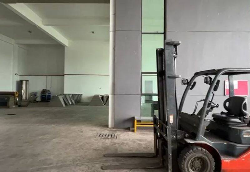 Cipta 3A Industrial Park @ Serenia City