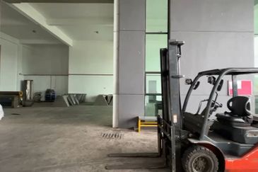 Cipta 3A Industrial Park @ Serenia City