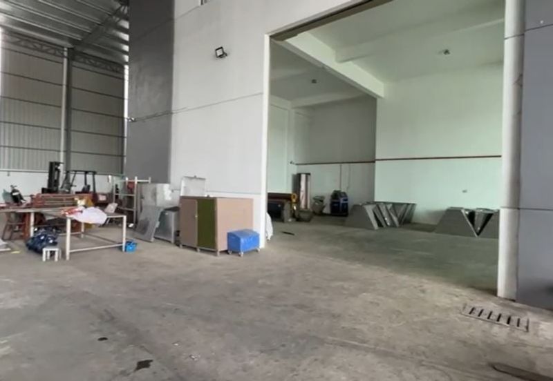 Cipta 3A Industrial Park @ Serenia City