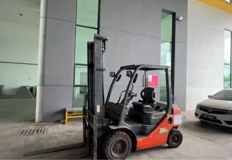 Cipta 3A Industrial Park @ Serenia City