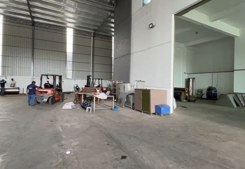 Cipta 3A Industrial Park @ Serenia City