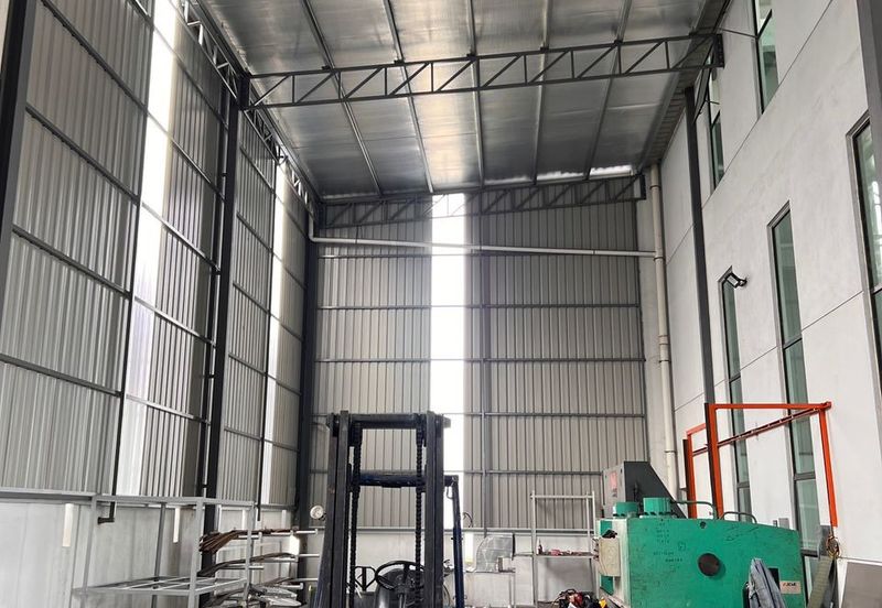 Cipta 3A Industrial Park @ Serenia City