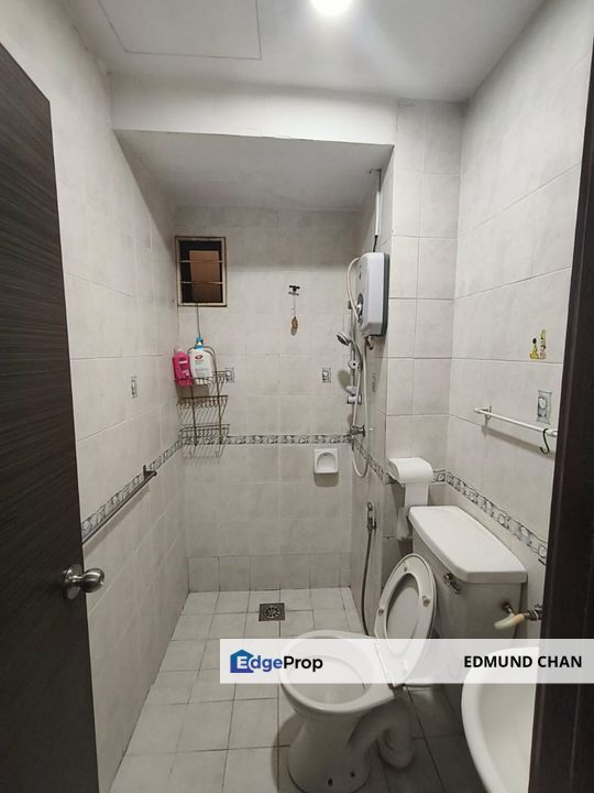 Taman Mutiara Indah Puchong 2.5 sty Semi D house, Selangor, Puchong