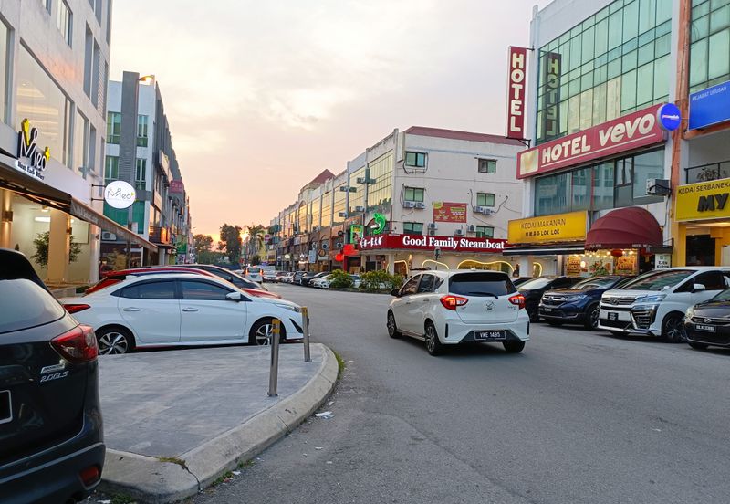 Bandar Puteri Puchong