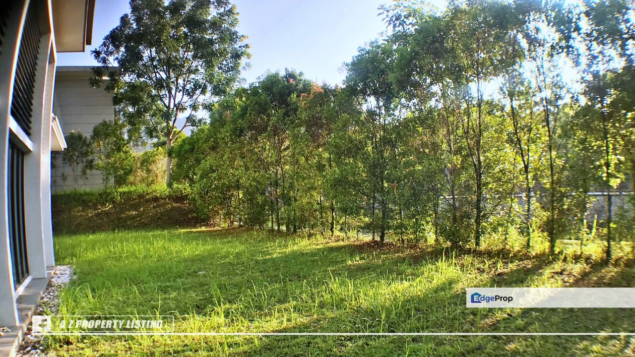 THE RESERVE, TAMAN MELAWATI, AMPANG | 13,509SF 3 STOREY BUNGALOW WITH POOL & LIFT FOR SALE , Selangor, Taman Melawati