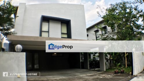 20 TREES WEST, TAMAN MELAWATI, AMPANG | 3 STOREY EXCLUSIVE BUNGALOW WITH POOL FOR SALE, Selangor, Taman Melawati