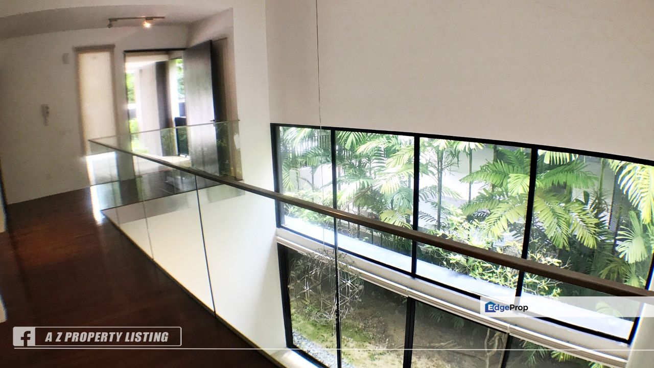 20 TREES WEST, TAMAN MELAWATI, AMPANG | 3 STOREY EXCLUSIVE BUNGALOW WITH POOL FOR SALE, Selangor, Taman Melawati