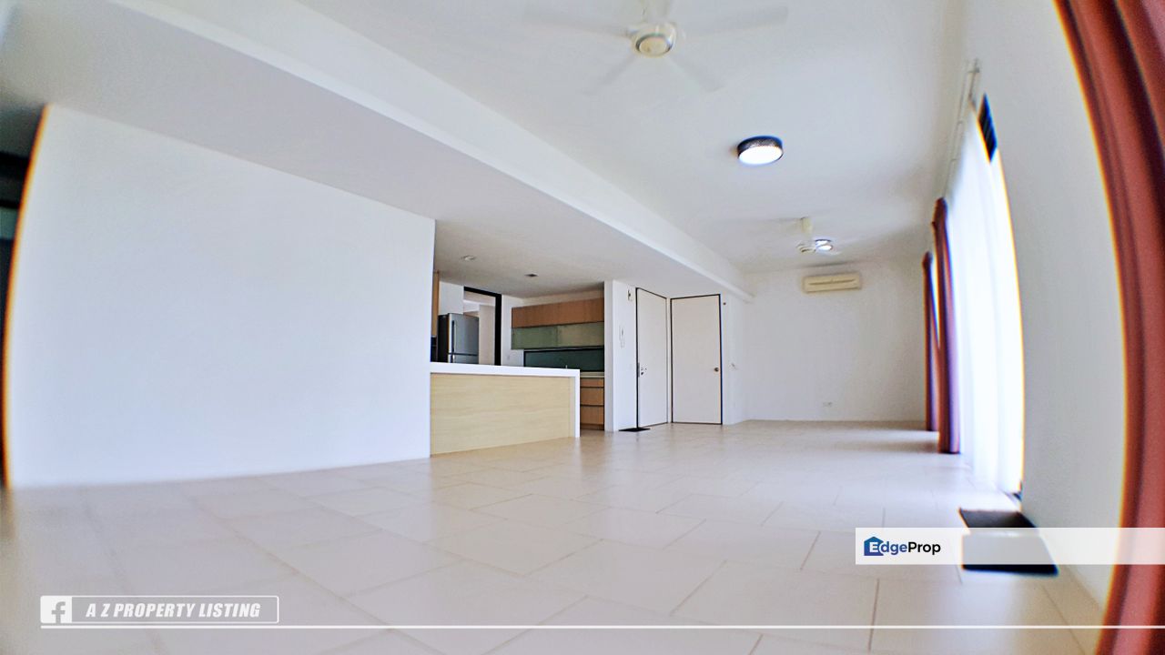 20TREES APARTMENT, TAMAN MELAWATI, AMPANG | LOW RISE CONDO WITH PRIVATE LIFT LOBBY FOR SALE, Kuala Lumpur, Taman Melawati