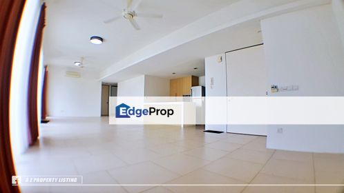 20TREES APARTMENT, TAMAN MELAWATI, AMPANG | LOW RISE CONDO WITH PRIVATE LIFT LOBBY FOR SALE, Kuala Lumpur, Taman Melawati