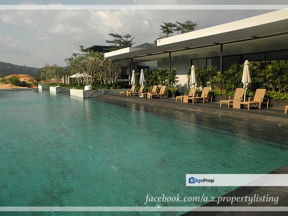 20TREES APARTMENT, TAMAN MELAWATI, AMPANG | LOW RISE CONDO WITH PRIVATE LIFT LOBBY FOR SALE, Kuala Lumpur, Taman Melawati