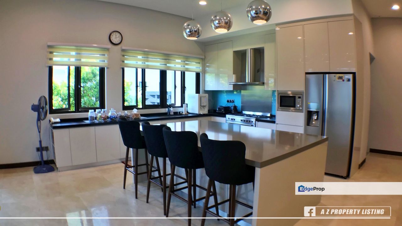 THE RESERVED, TAMAN MELAWATI, AMPNAG | ACTUAL UNIT, ACTUAL PRICE FOR SALE, Selangor, Taman Melawati