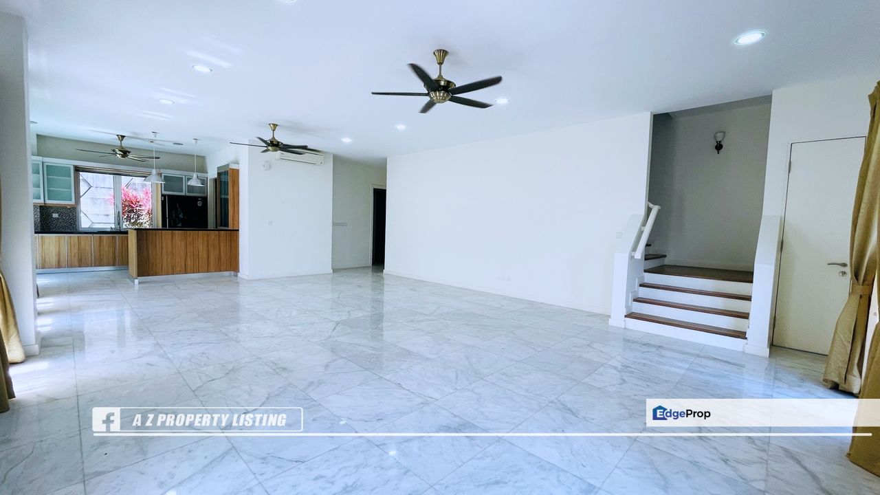 VILLA SERENE KIARA, SRI HARTAMAS, MONT KIARA | ACTUAL UNIT, ACTUAL PRICE, Kuala Lumpur, Sri Hartamas 