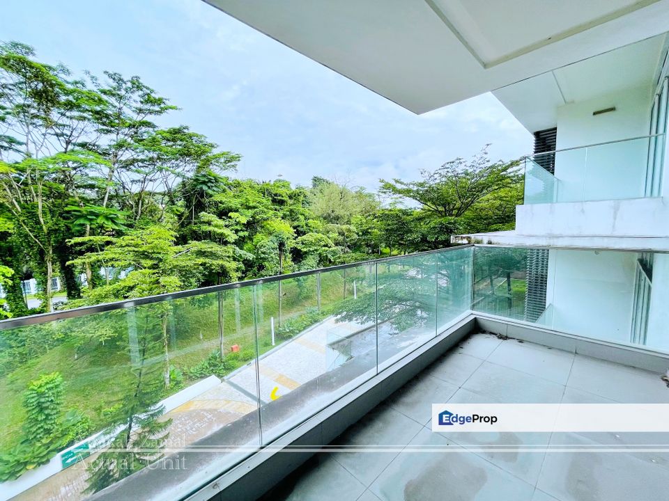 KENNY HILLS RESIDENCE, BUKIT TUNKU | HIGH END LUXURY CONDO LOCATED ON A PRIME AREA FOR SALE, Kuala Lumpur, KL City