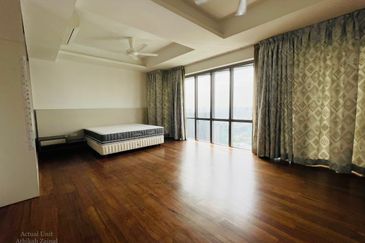 Reflection Residences