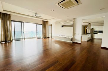 Reflection Residences