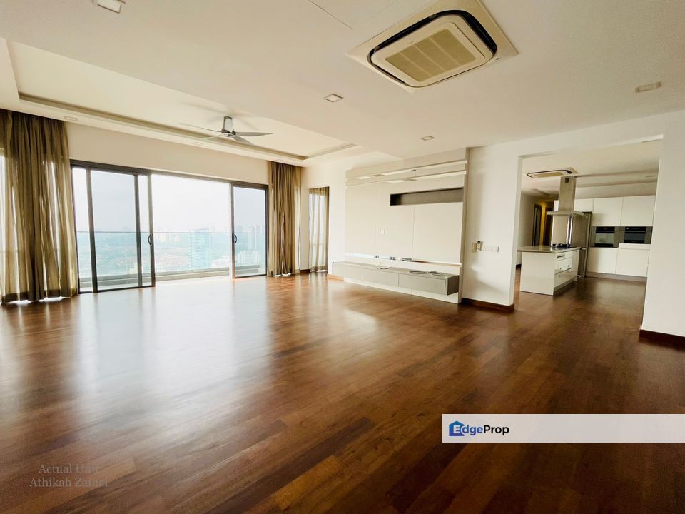 REFLECTIONS RESIDENCES, MUTIARA DAMANSARA, TTDI | , Selangor, Mutiara Damansara