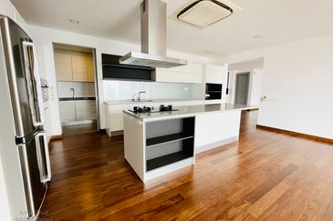 Reflection Residences