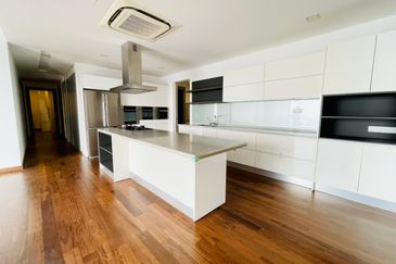 Reflection Residences