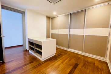 Reflection Residences