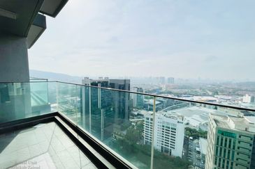 Reflection Residences