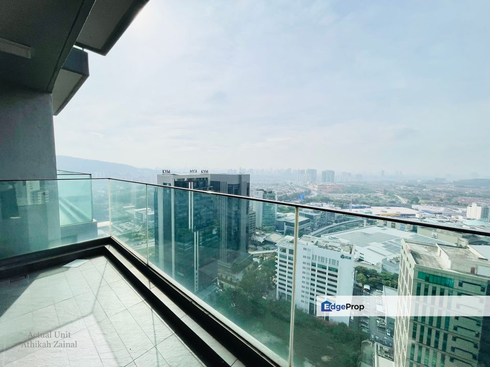 REFLECTIONS RESIDENCES, MUTIARA DAMANSARA, TTDI | , Selangor, Mutiara Damansara
