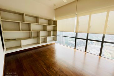 Reflection Residences