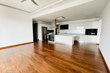 Reflection Residences