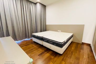 Reflection Residences