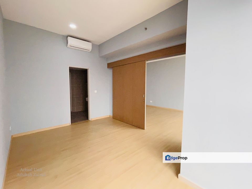DSARA SENTRAL, SUNGAI BULOH, SHAH ALAM | 2 BEDROOM UNIT FULLY FURNISHED FOR SALE, Selangor, Sungai Buloh