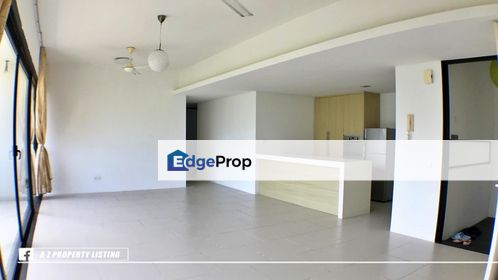 20TREES APARTMENT, TAMAN MELAWATI, AMPANG | LOW RISE CONDO WITH PRIVATE LIFT LOBBY FOR SALE, Kuala Lumpur, Taman Melawati