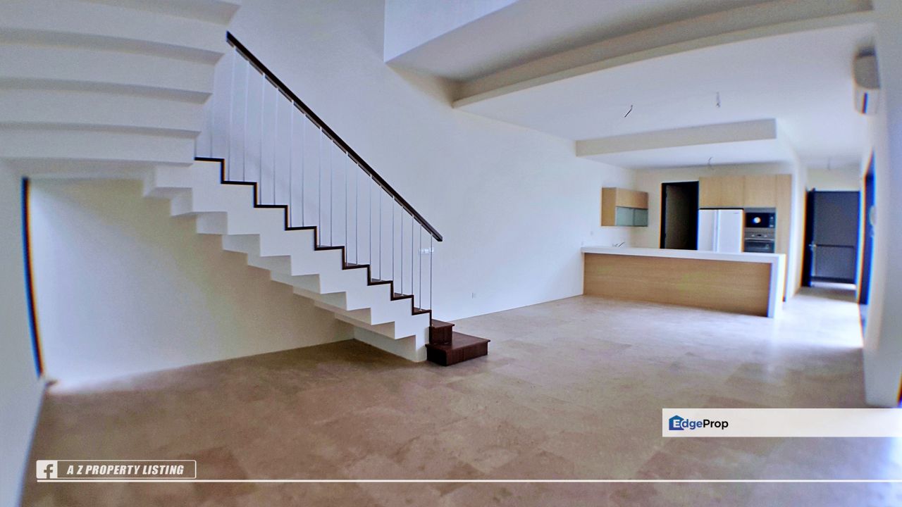 20TREES RESIDENCE, TAMAN MELAWATI, AMPANG | FREEHOLD 3 STOREY GARDEN VILLA WITH POOL FOR SALE, Selangor, Taman Melawati