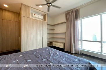 Glomac Residensi Damansara