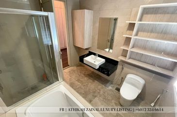 Glomac Residensi Damansara