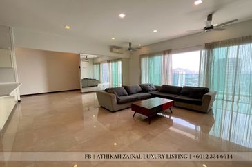 Glomac Residensi Damansara