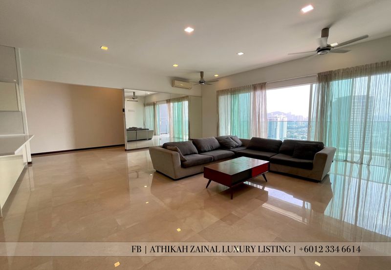 Glomac Residensi Damansara