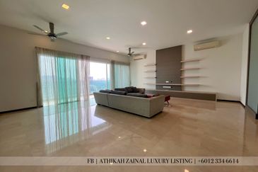 Glomac Residensi Damansara