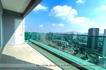 Glomac Residensi Damansara