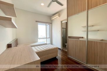 Glomac Residensi Damansara