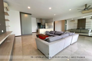 Glomac Residensi Damansara