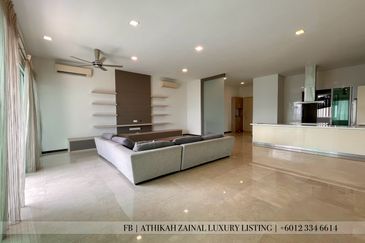 Glomac Residensi Damansara