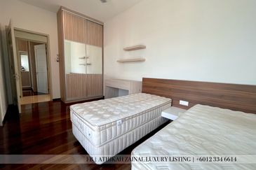 Glomac Residensi Damansara