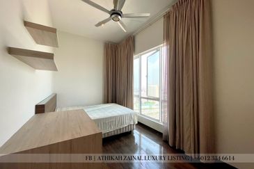 Glomac Residensi Damansara