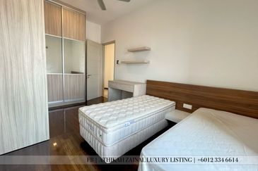 Glomac Residensi Damansara