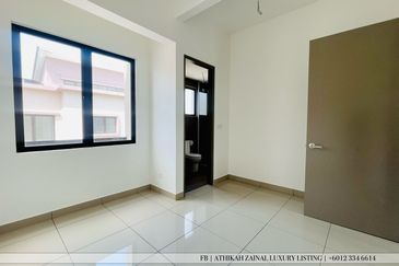 The Strata @ Bandar Puteri Bangi